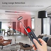 T09 Инфракрасный детектор для Стоит отдельно Недорогие Датчики безопасности-T09 Инфракрасный детектор для Стоит отдельно