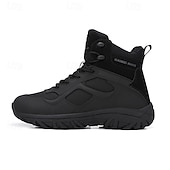 billiga Herrkängor-taktiska vandringskängor för män – robust design med stödjande passform, perfekt för vandring, trekking och utomhusäventyr