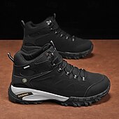 Men's Beige Waterproof Trail Boots – Durable and Comfortable, Perfect for Hiking, Trail Running and All-Day Outdoor Wear cheap Hiking Boots-Men's Beige Waterproof Trail Boots – Durable and Comfortable, Perfect for Hiking, Trail Running and All-Day Outdoor Wear