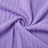 herr t-shirt med smal passform ribbad stickad t-shirt långärmad rund hals vår höst alla årstider enfärgad texturerad stickning modedesigner grundläggande stickning semester gata casual svart vit blå billiga Ribbstickad T-shirt-herr t-shirt med smal passform ribbad stickad t-shirt långärmad rund hals vår höst alla årstider enfärgad texturerad stickning modedesigner grundläggande stickning semester gata casual svart vit blå