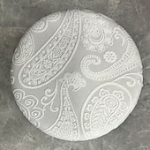 levne Obal krytu křesla a kryt křesla bez paže-Potah na jídelní židli, super fit, strečový, odnímatelný, pratelný, krátký ochranný potah, potah na sedák, pro hotel, jídelnu, obřad, banket, svatební hostinu