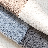 abordables Funda de sofá-Funda de sofá para sofás en forma de L de 1, 2 o 3 plazas, apta para mascotas, acolchada, antideslizante, lavable, suave y duradera para sala de estar.