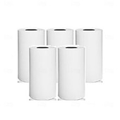 Недорогие Все для фото и видео-Новинка 2025 года: детская цифровая камера Polaroid Q5 с рисунком из мультфильма, симпатичная мини-камера для детей с HD-фотосъемкой и печатью, мини-видеокамера, рождественский подарок на день