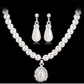 economico Abiti degli anni '20-Set Anni Ruggenti Anni 1920 Lunghezza al ginocchio Abito Flapper Abito da cocktail Costume di fantasia con accessori Maniche corte Il grande Gatsby Ragazza Flapper Paillettes Frangia con nappe Scollo