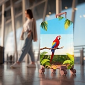 זול בלאי ביתי ונעלי בית-כיסוי לריהוט חוץ ופטיו גיאומטרי הדפס פוליאסטר כיסויים