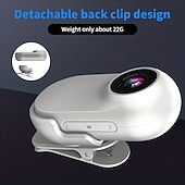 halpa Toimintakamera-HD 1080P Mini Ulkoilmaurheilukamera magneettisella klipsillä valokuville ja videoille peukalo DV lemmikkikamera pyöräilyrekisteröijä ystävänpäivälahja