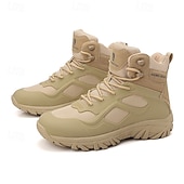 billiga Herrkängor-taktiska vandringskängor för män – robust design med stödjande passform, perfekt för vandring, trekking och utomhusäventyr