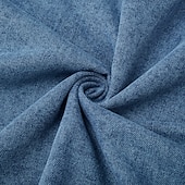 ieftine Polo clasic pentru bărbați-Bărbați Tricouri polo Tricouri polo de golf Stradă Afaceri Clasic Manșon Lung Epocă De Bază Culoare solidă Buzunar Toamnă Iarnă Cross-Seasons Fit regulat Albastru piscină Roz Negru Gri Bleumarin Mov