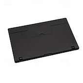 Недорогие Товары для дома-10/12-дюймовый изогнутый 3D-увеличитель для экрана телефона со складной подставкой — портативный многофункциональный объектив для фильмов и игр &amp;видеозвонки, совместимые со всеми смартфонами