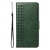 baratos Capas para iPhone-telefone Capinha Para iPhone 17 Pro Max 17 Air 16 15 14 Pro Max Plus 16e 13 Pro Max Mini Capa para Cartão Wallet Proteção de corpo inteiro com cordão Antichoque Retro Couro PU