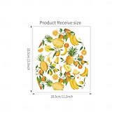 abordables Autocollants muraux-Autocollant de toilette en coquillage océan amovible, autocollant mural de salle de bain, imperméable, décor de couvercle de toilette, thème marin, accessoires de décoration pour la maison