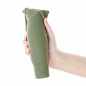 levne Sportovní podprsenky a tílka-Dámské Jóga podprsenka Sportovní podprsenky Spodní prádlo Nízká podpora Prodyšné Bezdrátový S vycpávkou Plná / Jednobarevná Sport Sportovní oděvy Černá Rubínově červená Tělocvična Cvičení Běh