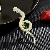 halpa Rintaneulat ja -korut-Rintaneulat Eläin Muoti Yksilöllinen Yksinkertainen Rintaneula Korut Kulta Käyttötarkoitus Häät Juhla Lahja Kihlaus Tanssiaiset Festivaali