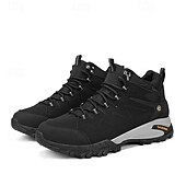 Men's Beige Waterproof Trail Boots – Durable and Comfortable, Perfect for Hiking, Trail Running and All-Day Outdoor Wear cheap Hiking Boots-Men's Beige Waterproof Trail Boots – Durable and Comfortable, Perfect for Hiking, Trail Running and All-Day Outdoor Wear