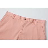 Χαμηλού Κόστους σορτς εργασίας-Ανδρικά Φόρεμα Σορτς Σορτς εργασίας Σορτς του γκολφ Τσέπη Σκέτο Άνεση Αναπνέει σύντομο ΕΞΩΤΕΡΙΚΟΥ ΧΩΡΟΥ Επιχείρηση Αθλήματα Καθημερινό Λευκό Κίτρινο