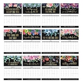 halpa Lahjat-Vuoden 2026 vittukalenteri väsyneille naisille, vuoden 2026 väsyneiden naisten kalenteri, vittu seinäkalenteri väsyneille, itse tehty riippukalenteri kotitoimistoon