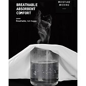 olcso Futó pólók és ujjatlan felsők-Karácsony Férfi Majica za trčanje Torna póló Fitness póló 3D nyomtatás Hosszú ujj Felsők Utca Hétköznapi Ősz Grafika Upijanje znoja Légáteresztő Sportos sportruházat Sportruházat Khakizöld