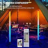 お買い得  テーブルランプ-テーブルランプ 調節可能 モダン コンテンポラリー USB電源 屋内用 プラスチック