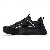 cheap Casual Sneakers-Men's Casual Tan Sport Sneakers – Trendy Athletic Design, Comfortable for Everyday Wear, Ideal for Casual Outings and Active Days