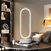 Χαμηλού Κόστους φωτιστικά εξωτερικού χώρου-Μοντέρνα Απλή Επιτραπέζια Λάμπα USB Powered Τρία Είδη Φωτισμού Υπνοδωματίου Νυχτερινό Φως Σπίτι Κομοδίνο Μελέτη Υπνοδωματίου Κοινόχρηστος Χώρος κοιτώνα Ρυθμιζόμενη Διακόσμηση Δώρο