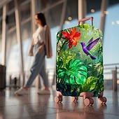 זול בלאי ביתי ונעלי בית-כיסוי לריהוט חוץ ופטיו גיאומטרי הדפס פוליאסטר כיסויים