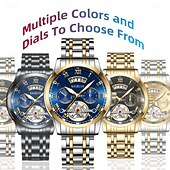 Χαμηλού Κόστους Ρολόγια Quartz-Προηγμένο Ρολόι Χεριού Ανδρών Μοντέρνο Αντρικό Ρολόι Quartz Μοντέρνο Ημερολόγιο Λαμπερός Δείκτης Η Καλύτερη Επιλογή Δώρου για Άντρες