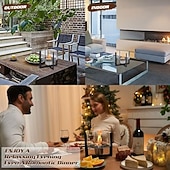 halpa Leirintävarusteet-kannettava sisä-/ulkotakka