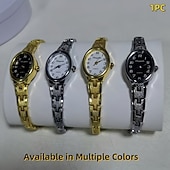 abordables Montres à quartz-Cadeau de la fête des mères Montres pour femmes Montres décontractées à la mode Cadeau exquis pour la fête des mères Montre de décoration pour femmes