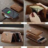 お買い得  その他のスマホケース-電話 ケース 用途 グーグル Pixel 10 Pro XL Pixel 10 Pro ピクセル9プロ ピクセル9プロXL Pixel 8 Pro Pixel 8 ピクセル9 バックカバー 耐衝撃 レトロ風 TPU PC PUレザー