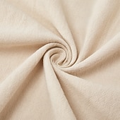 Недорогие Хлопковые Льняные Футболки-Муж. Футболка Футболка из льняной ткани Короткие рукава V-образный вырез Лето Полотняное плетение Мода Оригинальный рисунок Классический Мягкий Отпуск Для улицы На каждый день