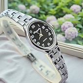 abordables Montres à quartz-Cadeau de la fête des mères Montres pour femmes Montres décontractées à la mode Cadeau exquis pour la fête des mères Montre de décoration pour femmes