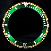 Χαμηλού Κόστους Μηχανικά Ρολόγια-Το Νέο Ρολόι Επιχειρηματικού Στυλ Olevs Με Λαμπερό Συνεχές Ημερολόγιο Αυτόματο Μηχανικό Ρολόι Μόδα Και Καθημερινό Αδιάβροχο Φάντασμα Ανδρικό Σπορ Ρολόι