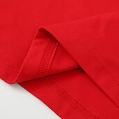 billiga Löpar-T-shirts och linnen-Herr Solid färg T-shirt för jogging Gymtröja Sport topp Höst vinter Huva Långärmad Fritids- Mjuk Andningsfunktion Gym Camping Löpning Träna Yoga Svart Vit Röd Sportkläder Sportkläder