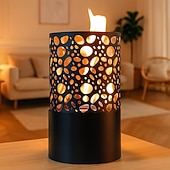 Недорогие Кемпинговое оборудование-переносной прямоугольный современный настольный камин