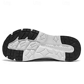 זול נעלי חג המולד לגברים-נעלי ריצה לגברים בצבע ירוק ניאון עם סוליה בעלת ביצועים גבוהים - נעליים אופנתיות ונוחות לחג המולד ולאורח חיים פעיל