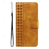 baratos Capas para iPhone-telefone Capinha Para iPhone 17 Pro Max 17 Air 16 15 14 Pro Max Plus 16e 13 Pro Max Mini Capa para Cartão Wallet Proteção de corpo inteiro com cordão Antichoque Retro Couro PU