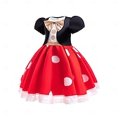 abordables Costumes de Fille-Semaine du livre 2026, robe de princesse, costume de cosplay, film, cosplay pour filles, Halloween, carnaval, spectacle, fête