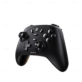 זול בקרי משחק-בקר המשחק האלחוטי של lenovo s07 הוא מגניב, תואם לפלטפורמות מרובות, שליטה מדויקת במיוחד, נייד, אחיזה נוחה, עיצוב, מראה אופנתי, מתאים למשחקי מחשב, מתאים למכשירים ניידים