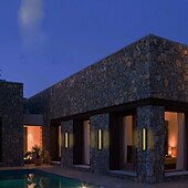 economico applique da esterno-applique da parete moderna a LED per esterni nera