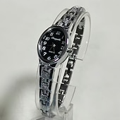 abordables Montres à quartz-Cadeau de la fête des mères Montres pour femmes Montres décontractées à la mode Cadeau exquis pour la fête des mères Montre de décoration pour femmes