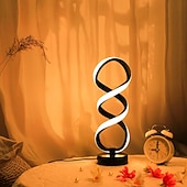 cheap Table Lamps-Table Lamp / Desk Lamp / Bedside lamps Decorative Artistic / Nordic Style USB Powered For Bedroom / Study Room / Office DC 5V White