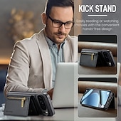 cheap Other Phone Case-Phone Case For Google Pixel 10 Pro XL Pixel 10 Pro Pixel 9 Pro Pixel 9 Pro XL Pixel 8 Pro Pixel 8 Pixel 9 Back Cover Shockproof Retro TPU PC PU Leather