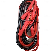 cheap Car Safety &amp; Security-Car Battery Clip Car Accessories Emergency Use Battery Clip 1000A Battery Cable Car Parts