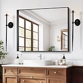 Недорогие Снижено до $30-Настенный подсвечник 1 шт. / 2 шт. большой витой подсвечник для свечей настенный металлический подсвечник для столовой, гостиной, офиса, спальни