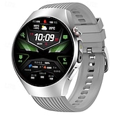 Недорогие Выборы ценностей-iMosi MT116 Умные часы 1.56 дюймовый Смарт Часы Bluetooth Педометр Напоминание о звонке Датчик для отслеживания активности Совместим с Android iOS Универсальные Хендс-фри звонки IP68 49