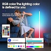 お買い得  テーブルランプ-テーブルランプ 調節可能 モダン コンテンポラリー USB電源 屋内用 プラスチック