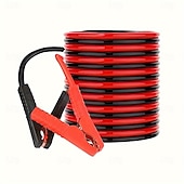 cheap Car Safety &amp; Security-Car Battery Clip Car Accessories Emergency Use Battery Clip 1000A Battery Cable Car Parts
