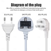 お買い得  プラグストリップライト-LED防水IP65ライトストリップ、16.4～328フィート、強力な粘着剤付きLEDライトストリップ、単列120LED、二列240LED、オン/オフスイッチ付きプラグワイヤー、屋内寝室キャビネット下装飾用