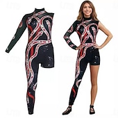 halpa Naisten puvut-Ihon puku Kokoalusasut Taylor Cosplay Aikuisten Naisten Karnevaali Mardi Gras Karnevaali Suoritus Konsertti Pukeudu