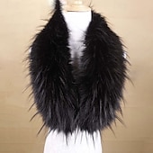 olcso sálak-Női Kendő Napi Szabadság Batikolt Gyapjú Alkalmi Melegen tartani 1 db